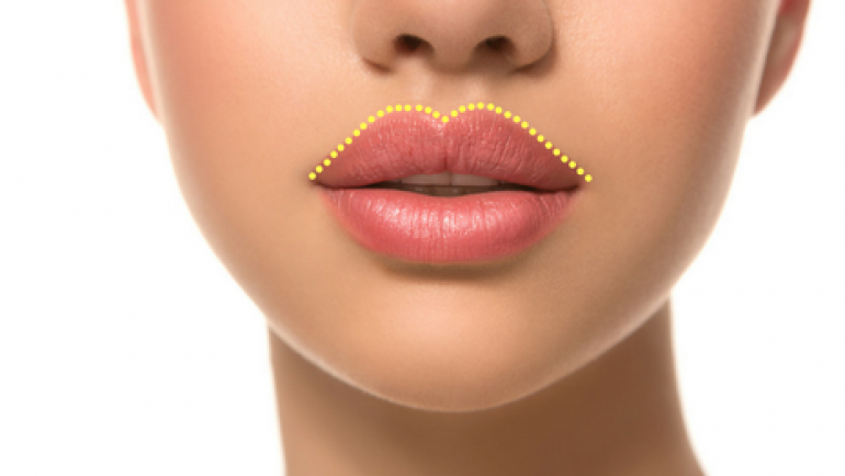 Care e secretul pentru buze senzuale cu aspect natural?