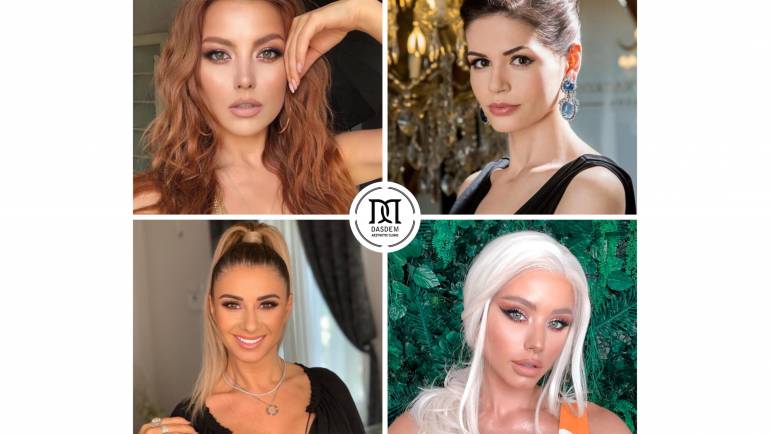 Ce proceduri de înfrumusețare recomandă vedetele din România?